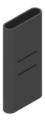 New Silicone Protector case for xiaomi powerbank 10000mAh PLM11ZM For Xiaomi 10000mAh Mi 18W Fast Charge Power Bank 3 PLM13ZM. 