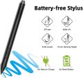 VEIKK A50 10 x6 Inch Drawing Tablet Graphics Digital Tablet Android Windows MAC with 8192 Level Battery-Free Pen. 