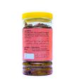 Natureland Shikarpuri Carrot Pickle 1KG - Gajar ka Achar - Original Shikarpuri Achar. 