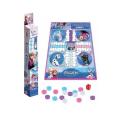 Frozen Ludo Game - Multicolor-(K.S.). 