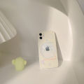 Funny Carton Anti-Drop Soft Silicone Phone Case For iPhone 13 12 11 Pro Xs Max X Xr 7 8 Plus Se2 Se3 Camera Protect Clear Cover. 