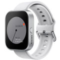 CMF by Nothing Watch Pro Smartwatch,1.96'' AMOLED Display, IP68 Water Resistant Multi-System GPS Fitness Tracker with Health Monitoring, 13Day Battery Life. 