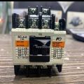 Fuji Electric magnet Contactor SC 4 0 25A 220v coil. 