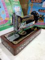 Sewing machine/ DAIKIN sewing machine/best stitching machine. 