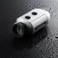 7X Digital Golf Scope Rangefinder, Portable Distance Meter. 