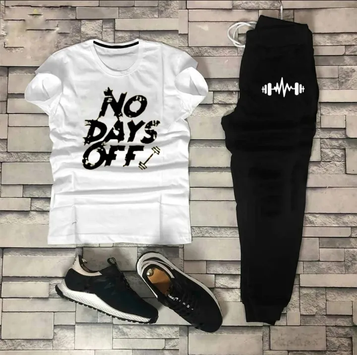 Tracksuit%20for%20Men%20-%20All%20Season%20Wear,%20Cotton%20Jersey%20Fabric,%20%E2%80%9CNO%20DAYS%20OFF%E2%80%9D%20Tag%20Printed%20Design,%20Gym%20Wear/Casual%20Comfortable%20Style,%20Multiple%20Colors%20Available%20-%20Image%202