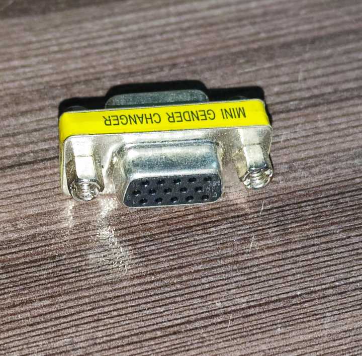 SpeedX%20VGA%20Female%20to%20Female%20Joinder%2015%20Pin%20(Female%20Connector%20For%20Joining%202%20VGA%20Cables)%20-%20Image%203