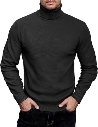 Mens%20Jumpers%20Turtle%20Neck%20Sweater%20Ribbed%20Knitted%20Jumpers%20Roll%20Neck%20Jumper%20Long%20Sleeve%20Sweaters%20Lightweight%20Knitwear%20Business%20Work%20Pullover%20-%20Image%202