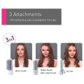 Panasonic EH-KA31 Hair Styler with 3 Attachments , White. 