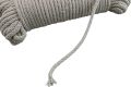 100ft Cloth Hanging Rope Clothesline - Heavy Duty Clothes Line Kapra Rassi. 