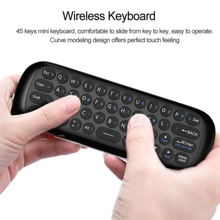 W1%20-%20Fly%20Air%20Mouse%20Remote%20with%20Keyboard%20-%20For%20Android%20Tv%20Box,%20Television%20&%20Computer%20-%20Image%204