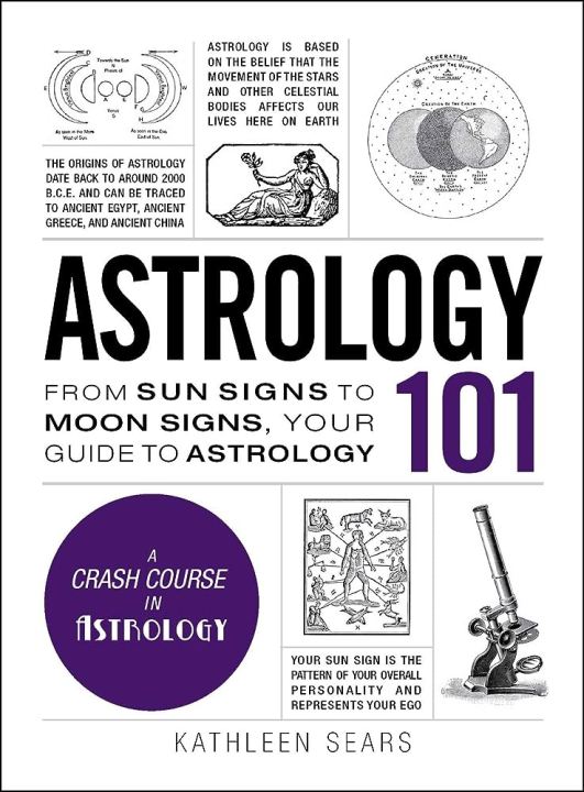 Astrology 101   (Bookpoint)