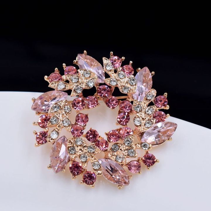%E3%80%90HOT%E3%80%91%202022%20New%20Crystal%20Rhinestone%20Flower%20Brooches%20Pins%20Women%20Clothes%20Scarf%20Buckle%20Garment%20Accessories%20Fashion%20Jewelry%20Gifts%202021%20New%20-%20Image%204