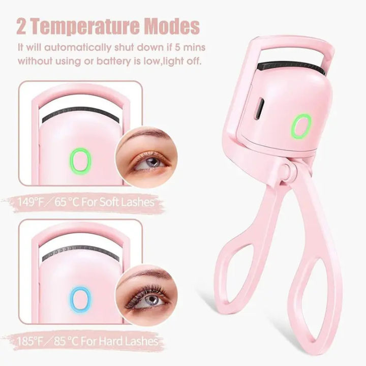 Get%20Glamorous%20Lashes%20Portable%20Electric%20Eyelash%20Curler%20Tool,%20Electric%20Eyelash%20Curlers%20With%202%20Temperature%20Modes%20and%20Temperature%20Sensitive%20Silicone%20Pad%20With%20This%20USB%20Rechargeable%20Beauty%20Tool%20Designed%20For%20Women%20Who%20Crave%20Convenience%20And%20Style.%20-%20Image%206