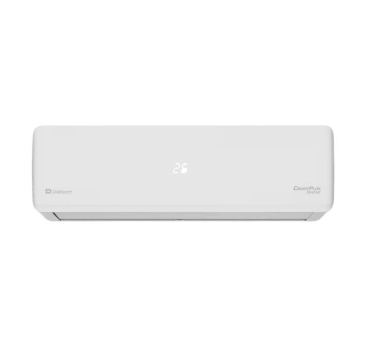 Dawlance%20Cruise%20Plus%20Inverter%2015%20AC%201%20Ton%20LVS%20Compressor%20Heat%20&%20Cool%20Self%20Cleaning%20R32%20White%20-%20Image%203