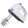 Electric Egg Beater Machine Hand Mixer Handheld Cake Egg Beater Cream Blender Cake Baking Tool. 