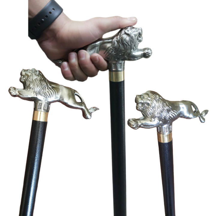 walking%20stick%20made%20of%20heavy%20aluminium%20for%20outdoors%20Vintage%20Walking%20Stick,%20Walking%20Cane,%20Knob%20Walking%20Stick,%20Silver%20Knob%20Walking%20Stick%20-%20Fashionable%20Stick%20Image%20-%20Image%207