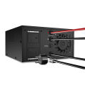 Simtek Pure Sine Wave UPS/Inverter 6 Fans & 6 Lights 1500VA - 800watts 12v DC - 1 Year Warranty. 