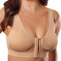 Miracle Bamboo Wireless Comfort Nursing Maternity Bra for Women's. 
