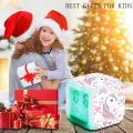 Cartoon Toys Kids Alarm Clock Fireman Sam LED Color Changing Digital Clock Desk Night Wake Up Light Glowing Electronic Reveil. 