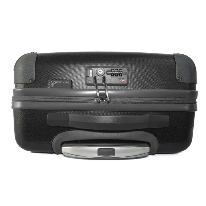 TRAWORLD%20Black%20Hard%20Sided%20Suitcases%20&%20Trolley%20Bags%20-%20Image%204