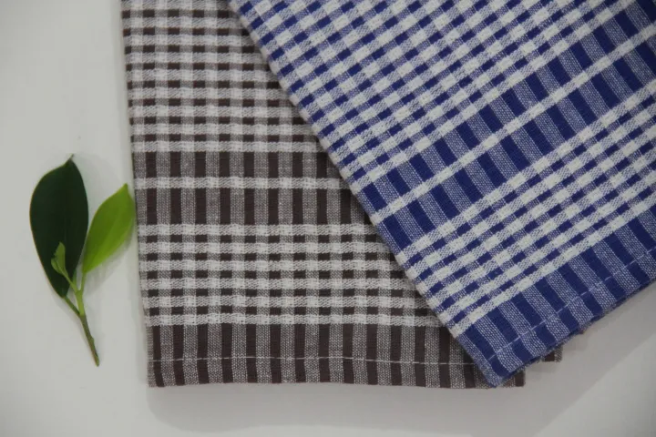 Mono%20Check%20Roti%20Cover%20Kitchen%20Towel%20Cleaning%20Cloth%20Wipe%20Duster%20Pack%20of%204%20-%20Image%202