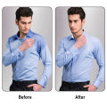 Disposable Sweat-absorbing Stickers Shirt Necklines Sweat-absorbing Stickers Collar Stickers Collar Anti-dirty Stickers. 