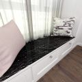 marble sheet for kitchen, Marble And Foil Sheets Self Adhesive Waterproof Anti Oil and Heat Resistant Pvc Glossy Sticker/ wallpaper for kitchen Available ( Different Sizes). 