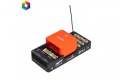 Pixhawk orange cube with Here 3 GPS for payload drones. 
