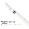Stylus Pen Universal Contact Screen Drawing Pen for Android IOS iPad iPhone Samsung Huawei Tablet Lenovo Xiaomi Black. 