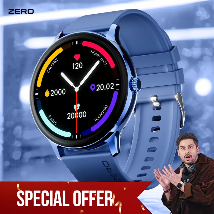 Zero%C2%AE%20%20Luna%20Smart%20Watch%20%7C%201.39%E2%80%9D%20TFT%20Display,%20Calling,%20100+%20Watch%20Faces%20%7C%20IP67%20Waterproof,%20SpO2%20&%20Heart%20Rate%20Monitor%20%7C%20Best%20Price%20Smartwatch%20for%20Men%20&%20Women,%20IOS%20&%20Android%20-%20Image%208