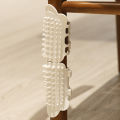 Pet Cat Face Scratchers Cleaning Massage Comb Pet Cat Brush Kitten Grooming Self Cleaning Corner Table Legs Scratcher CombsYULING. 