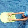 Yoomee Swimming Kickboard Board Surf Water Kids Adults Safe Pool Training Aid Float Hand Foam Board Summer Swimming Accessories. 