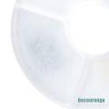 [becourange]Cat Water Drinking Fountain Filter Dispenser Replaced Activated Carbon For Pet. 