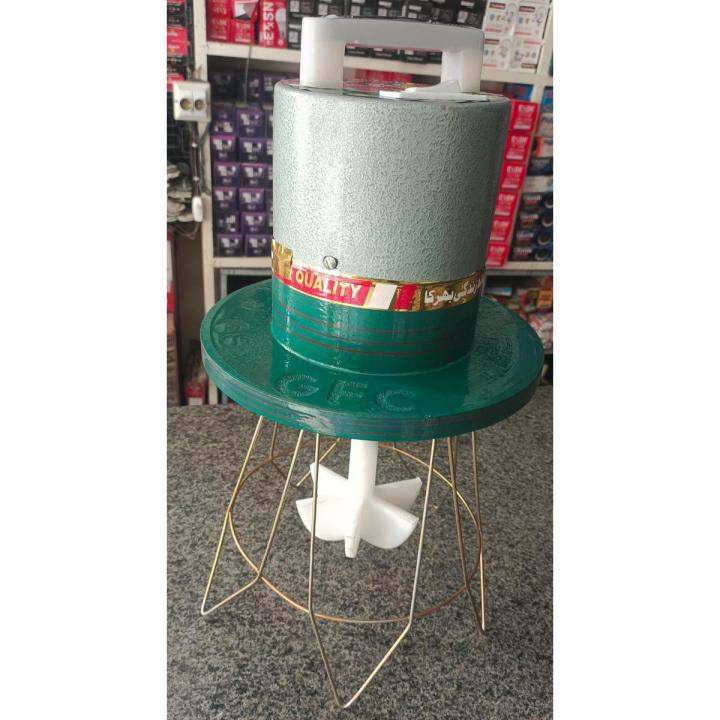 Gfc Elecrtric Madhani Full Size with 1 year Warranty, ELECTRIC MILK SKIMMING MACHINE ELECTRIC MADHANI BARQI MADHANI PURE HEAVY DUTY MOTOR