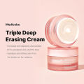 Medicube Triple Collagen Cream – Anti-Aging Moisturizer for All Skin Types. 