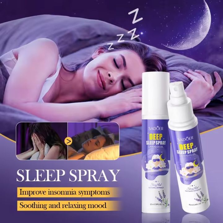 SADOER%20Deep%20Sleep%20Lavender%20Serum%20Sleeping%20Pillow%20Spray%20Mist%20With%20Pure%20Lavender%20Essential%20Oil%20Sleeping%20Spray%2085ml%20SD10520%20-%20Image%202