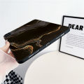 For iPad air 5 2022 Pro 11 12.9 6th 10.5 3 4 Pink Marble Cover 2018 9.7 Air 2 10.2 7/8/9/10th Generation Mini 6 Case. 