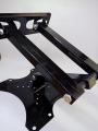 Wall Mount Movable 180 Degree Bracket 14''- 42''  Led Stand Lcd Stand. 