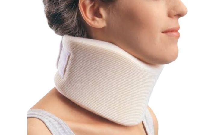 Neck Brace Cervical Collar Soft Neck support