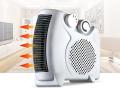 Imported Blower Heater / Electric Room Heater / Fan heater. 