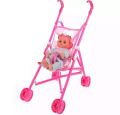 Doll Stroller Baby Kids Toy (Only Stroller)New. 
