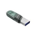 SanDisk iXpand Flash Drive Flip For iPhone & iPad (32GB ~ 64GB ~ 128GB ~ 256GB). 