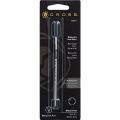Cross Ballpoint Pen Refill Black Fine Item# 8514. 
