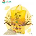 Multi Grain Flour with 9 Grains 5 kg by Dr Shahzad Basra. 