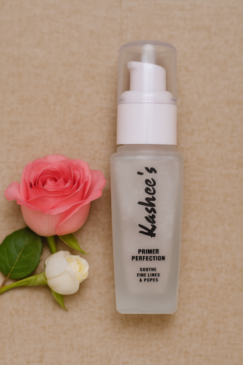 Kashee’s Poreless Primer – 30ml | Poreless Primer For Skin | Kashee’s ...