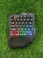 RGB Gaming Wireless Bluetooth 5 IN 1 Combo Keyboard AND Mouse Best For ( Pubg, Free fire, Call of Duty & Others ).. 