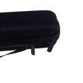 Portable EVA Hair Straightener Case Curling Iron Carrying Container Travel Bag Encounter. 