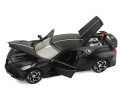 1:32 BUGATTI LA VOITURE NOIRE with lights and sound openabale doors - highly detailed and realistic model. 