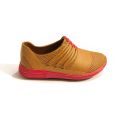 Shoes For Kids Lightweight Comfort Sole Slip On Rubber Joggers (Toddler/Little Kid). 
